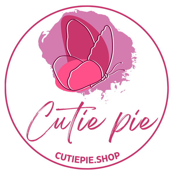 CutiePie Logo