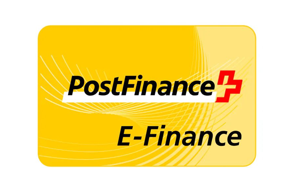 PostFinance E-Finance